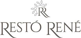 Logo Resto René