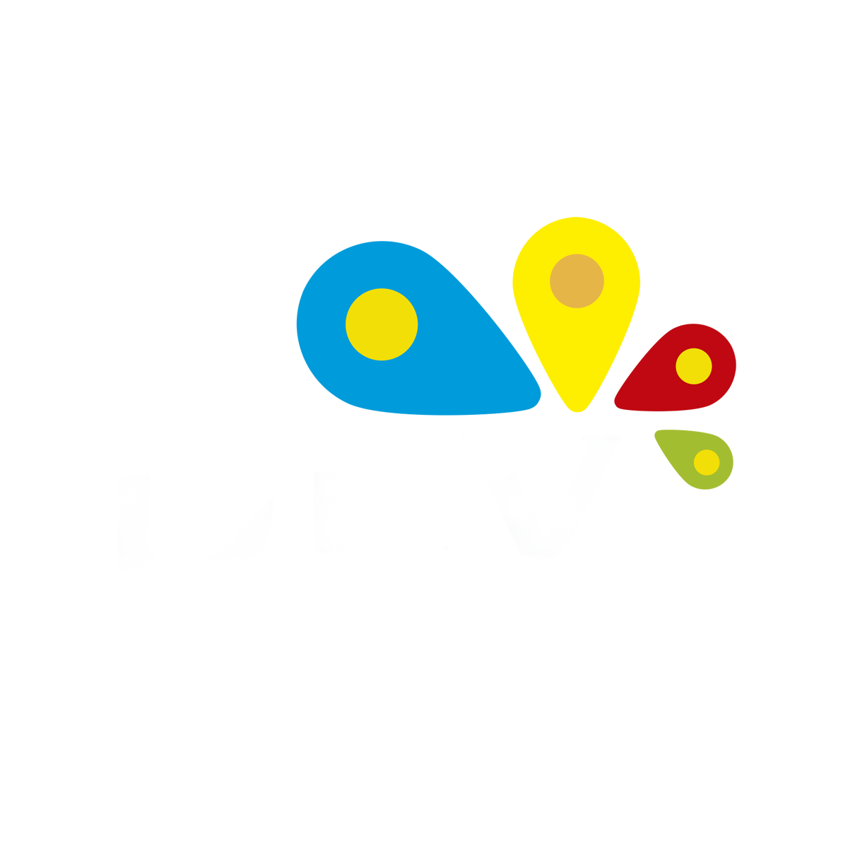 Logo DLV_blanco