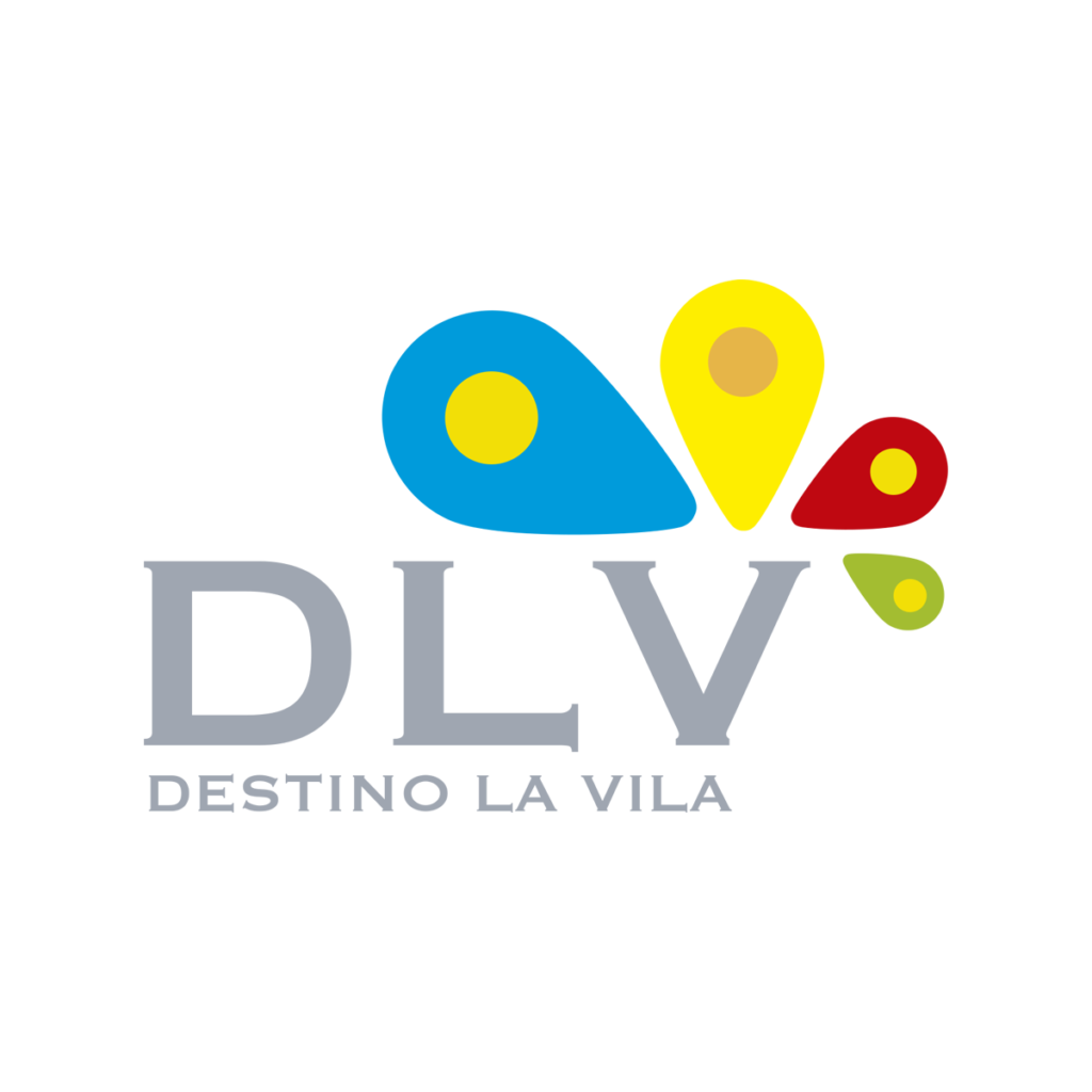 Logo Destino La Vila